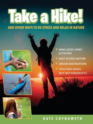 cover image of Take a Hike!
